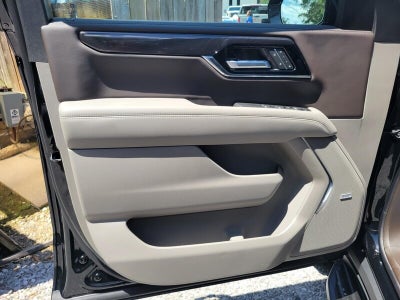 2026 GMC Yukon XL 2WD 4dr Elevation