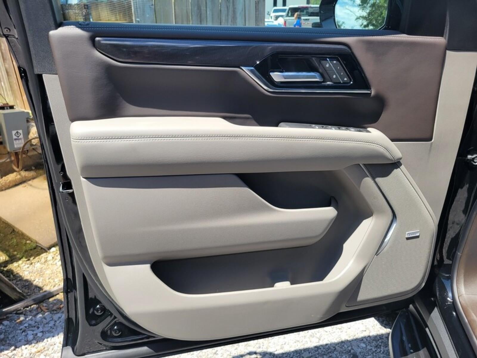 2026 GMC Yukon XL 2WD 4dr Elevation