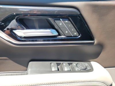 2026 GMC Yukon XL 2WD 4dr Elevation