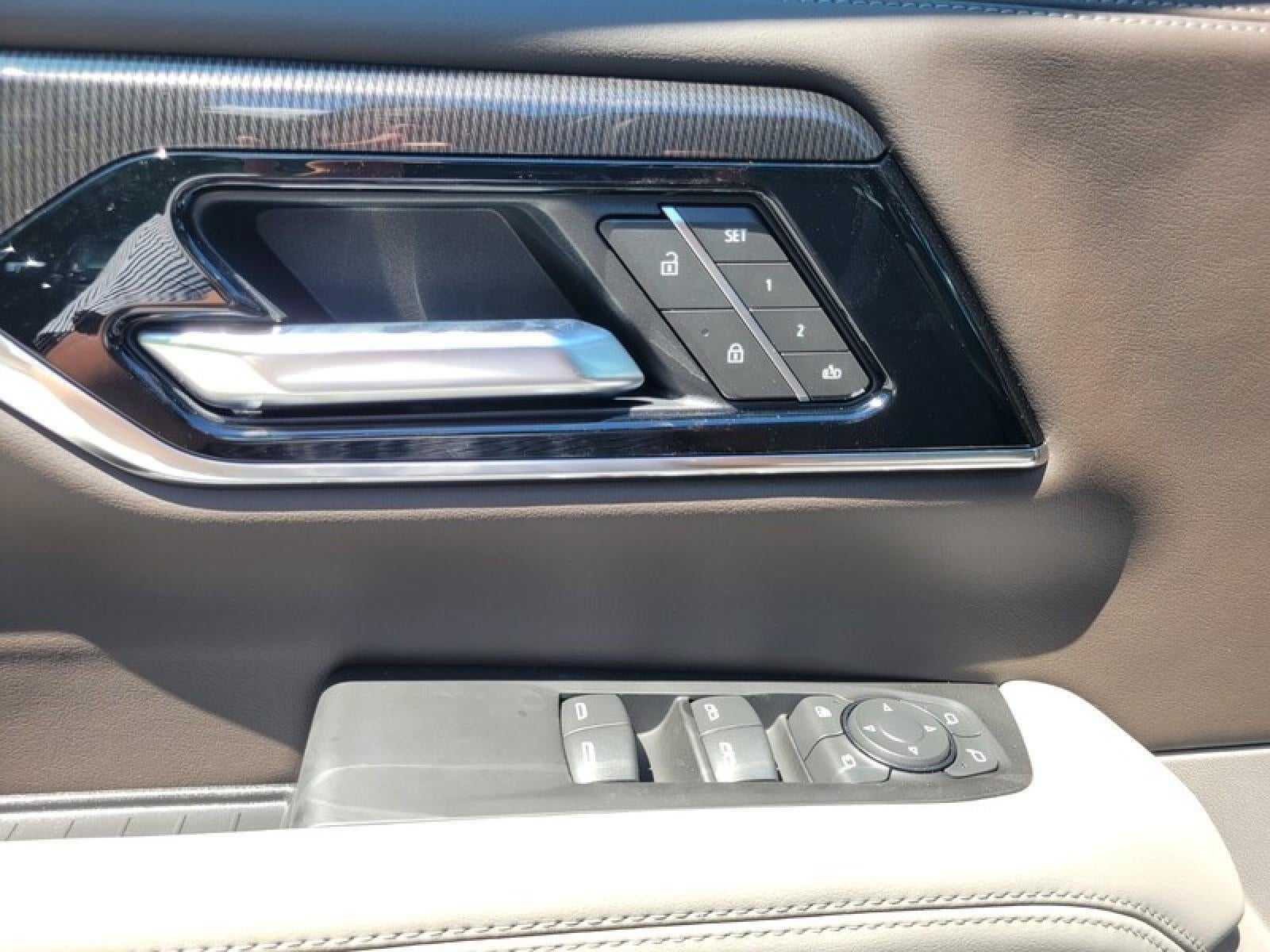 2026 GMC Yukon XL 2WD 4dr Elevation