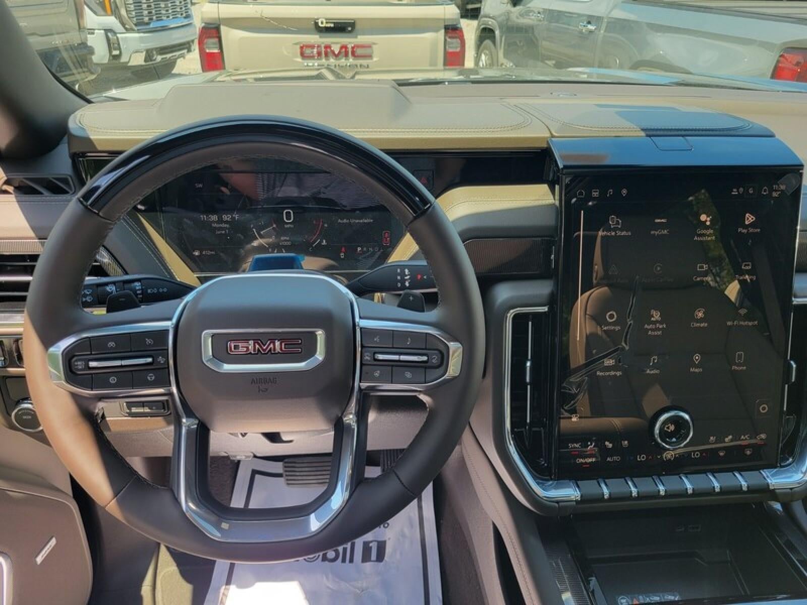 2026 GMC Yukon XL 2WD 4dr Elevation