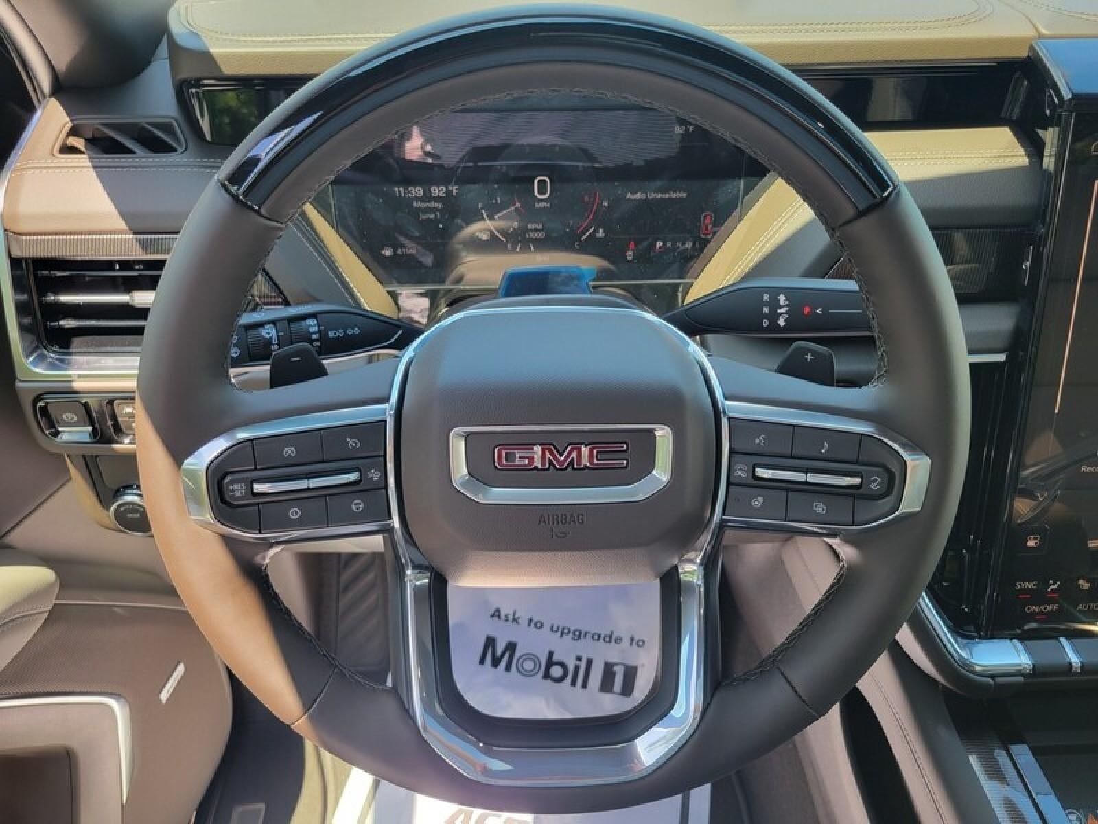 2026 GMC Yukon XL 2WD 4dr Elevation