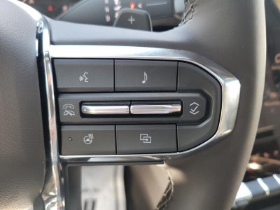 2026 GMC Yukon XL 2WD 4dr Elevation