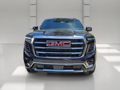 2026 GMC Yukon XL 2WD 4dr Elevation