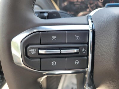 2026 GMC Yukon XL 2WD 4dr Elevation