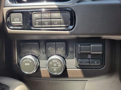 2026 GMC Yukon XL 2WD 4dr Elevation