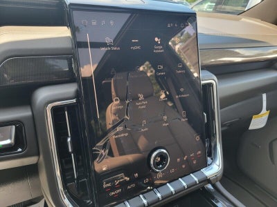 2026 GMC Yukon XL 2WD 4dr Elevation