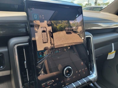 2026 GMC Yukon XL 2WD 4dr Elevation