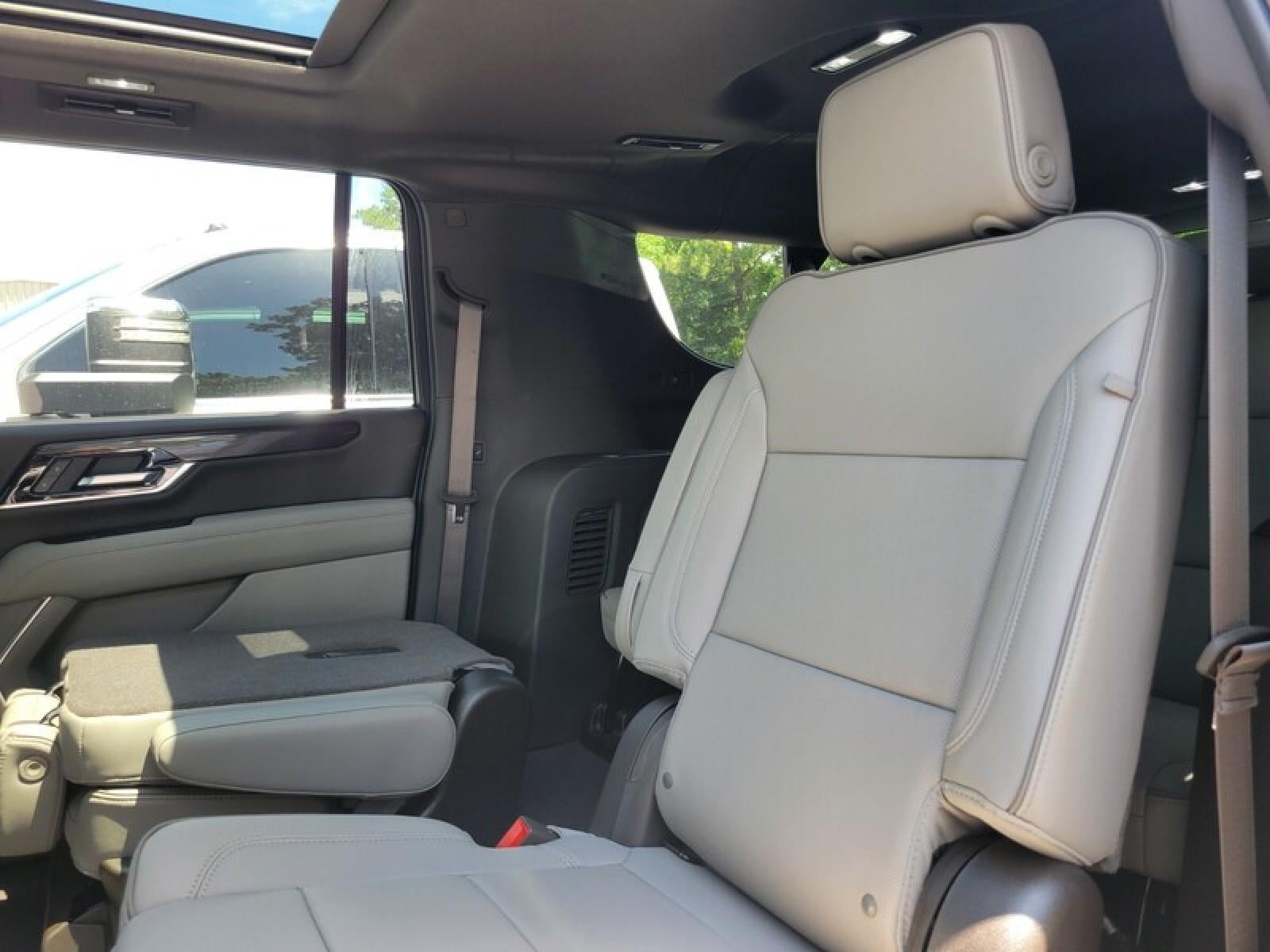 2026 GMC Yukon XL 2WD 4dr Elevation