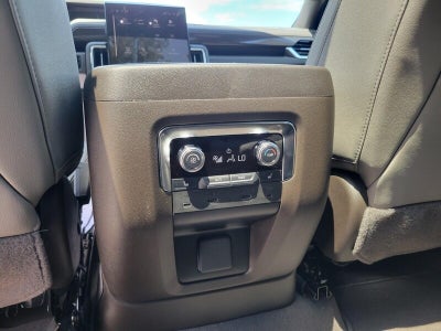 2026 GMC Yukon XL 2WD 4dr Elevation