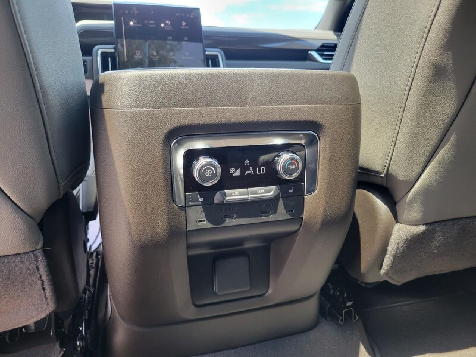 2026 GMC Yukon XL 2WD 4dr Elevation