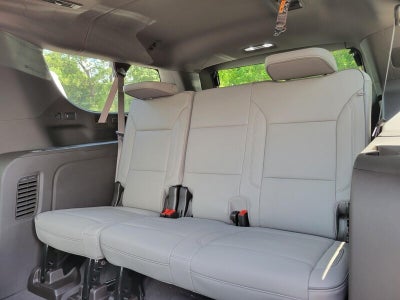 2026 GMC Yukon XL 2WD 4dr Elevation