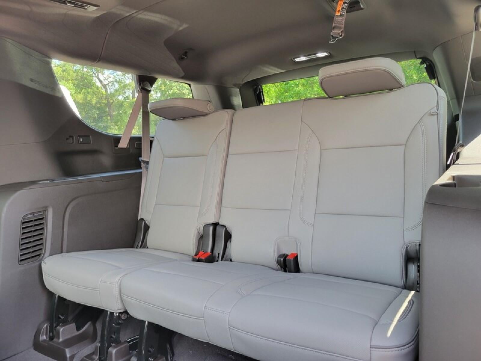 2026 GMC Yukon XL 2WD 4dr Elevation