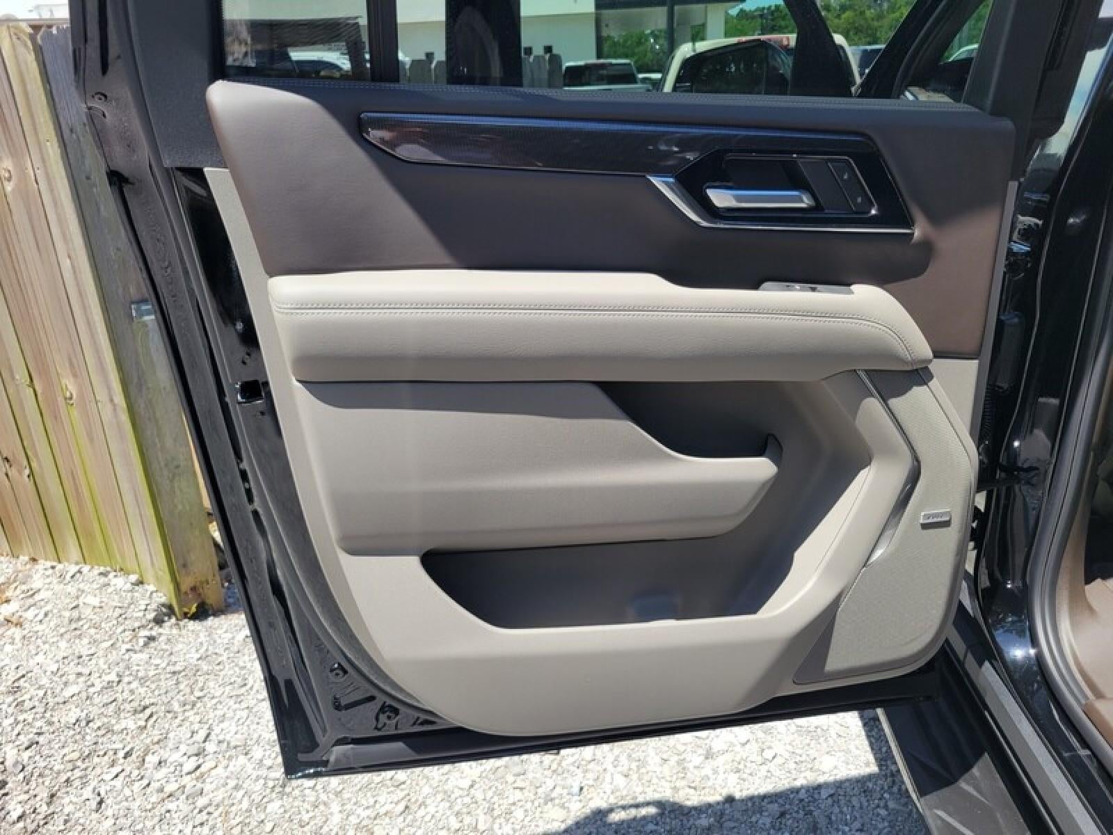 2026 GMC Yukon XL 2WD 4dr Elevation