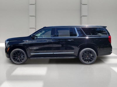 2026 GMC Yukon XL 2WD 4dr Elevation