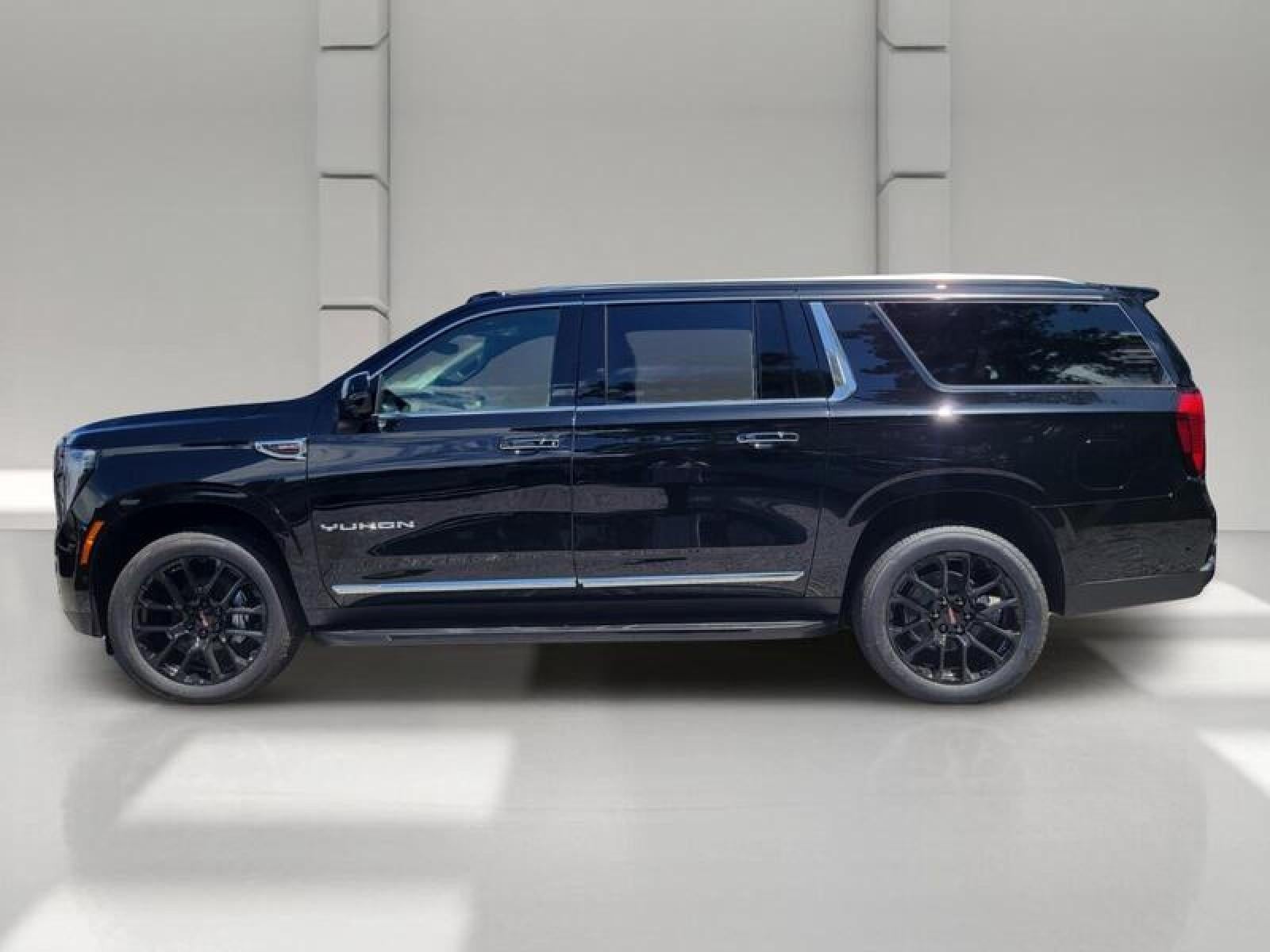 2026 GMC Yukon XL 2WD 4dr Elevation