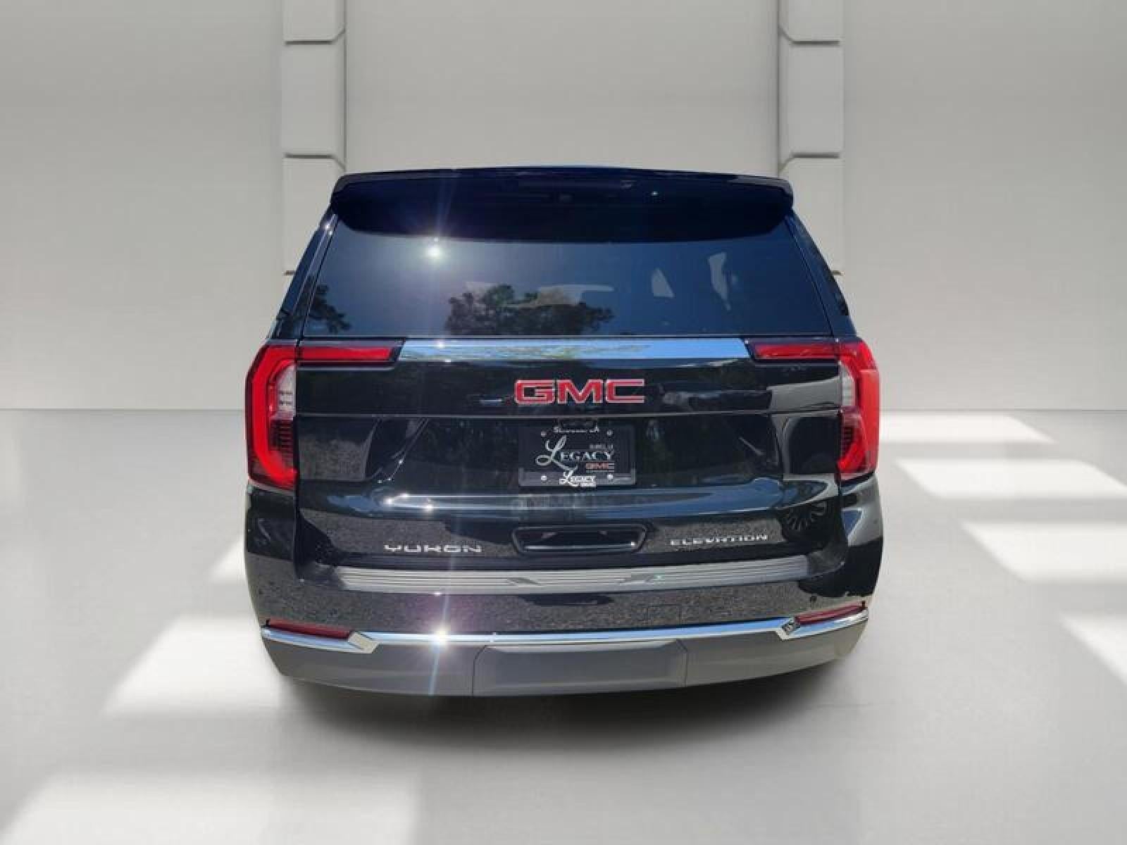 2026 GMC Yukon XL 2WD 4dr Elevation