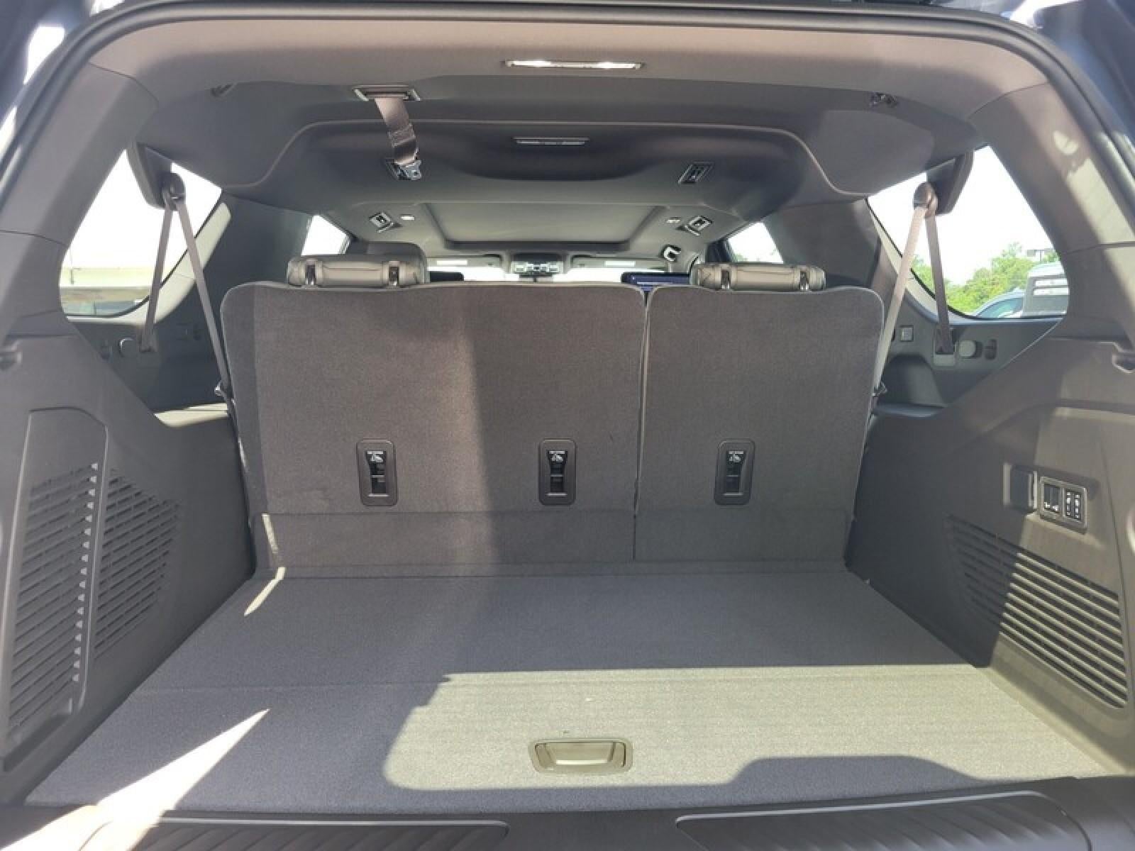 2026 GMC Yukon XL 2WD 4dr Elevation