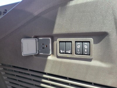 2026 GMC Yukon XL 2WD 4dr Elevation