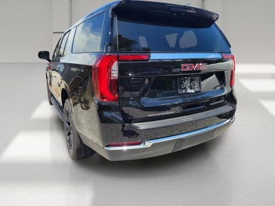 2026 GMC Yukon XL 2WD 4dr Elevation