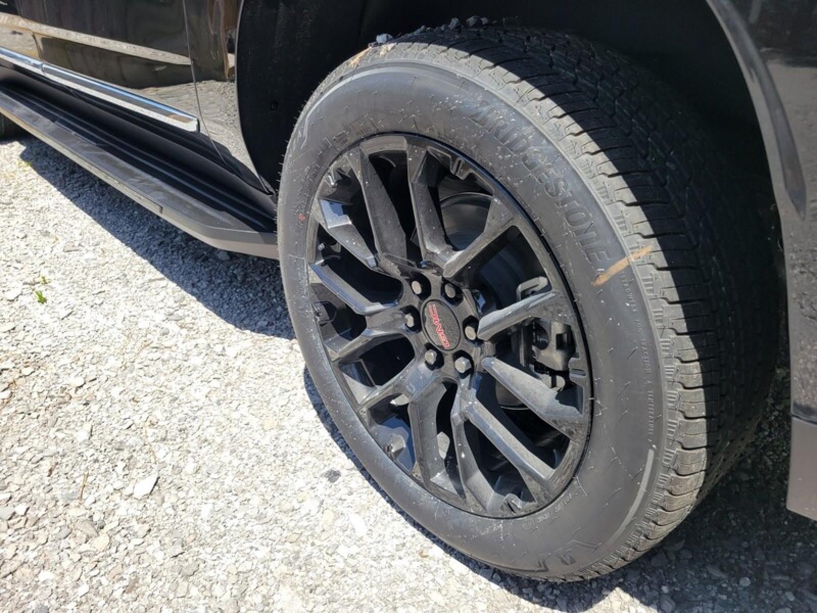 2026 GMC Yukon XL 2WD 4dr Elevation