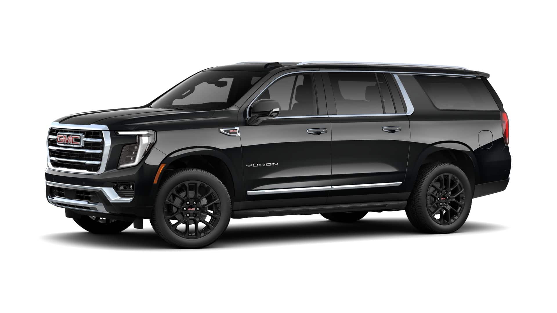 2026 GMC Yukon XL 2WD 4dr Elevation