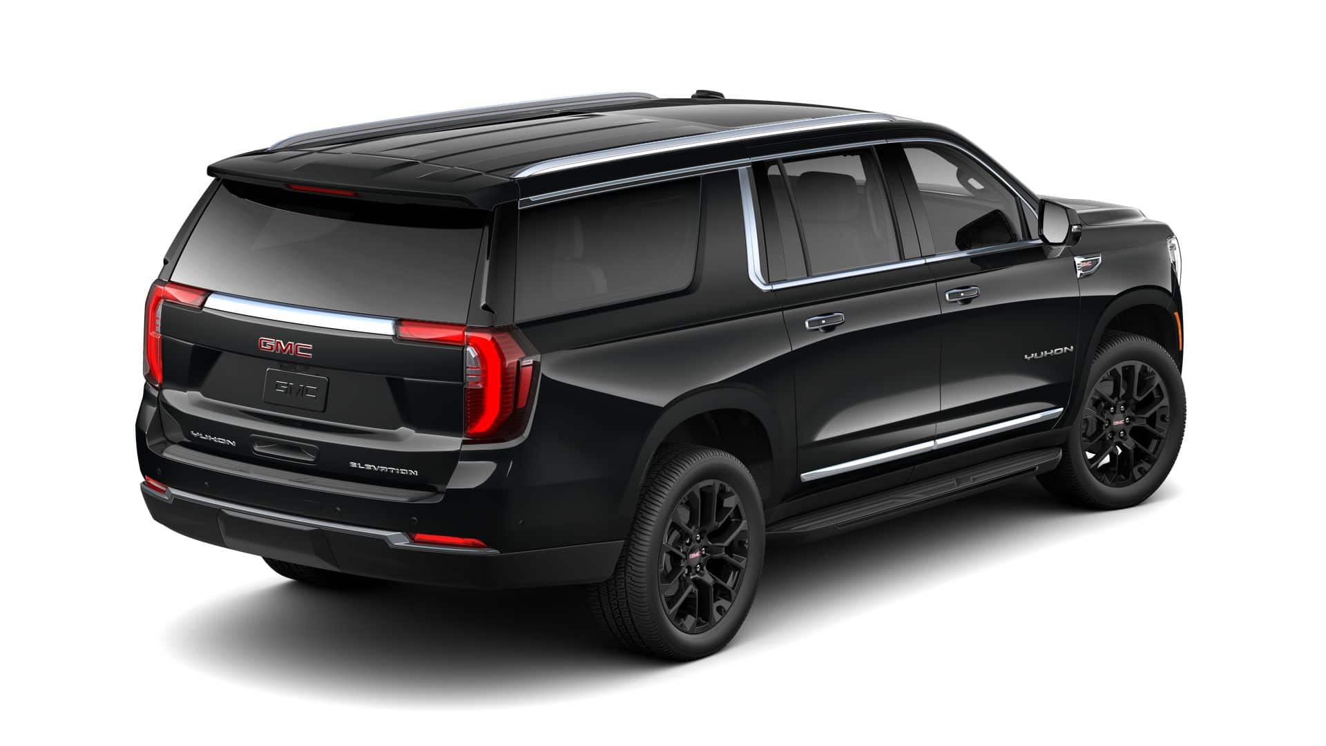 2026 GMC Yukon XL 2WD 4dr Elevation