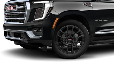 2026 GMC Yukon XL 2WD 4dr Elevation