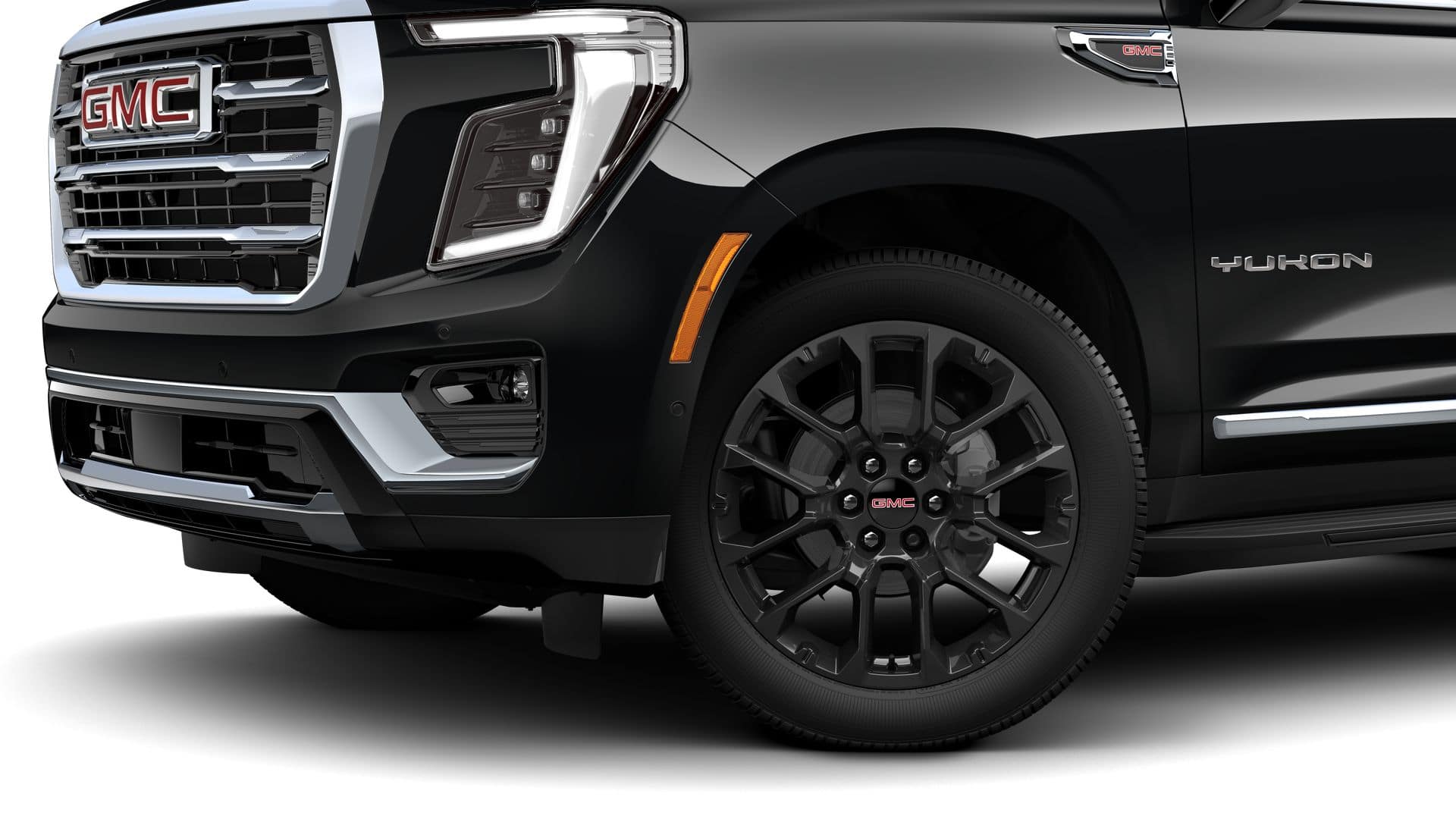 2026 GMC Yukon XL 2WD 4dr Elevation