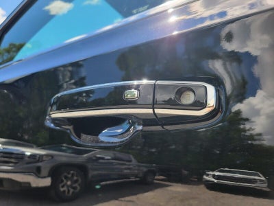 2026 GMC Yukon XL 2WD 4dr Elevation