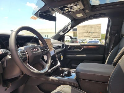 2026 GMC Yukon XL 2WD 4dr Elevation