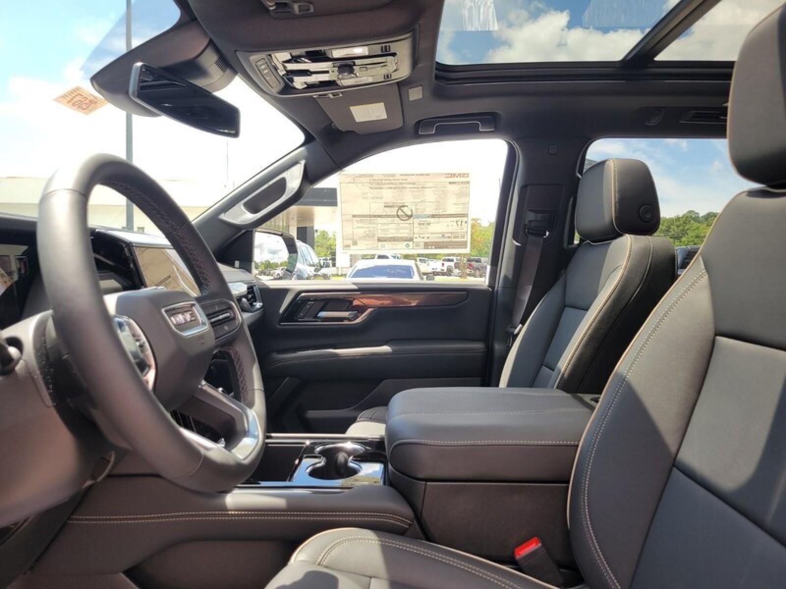 2026 GMC Yukon XL 2WD 4dr Elevation