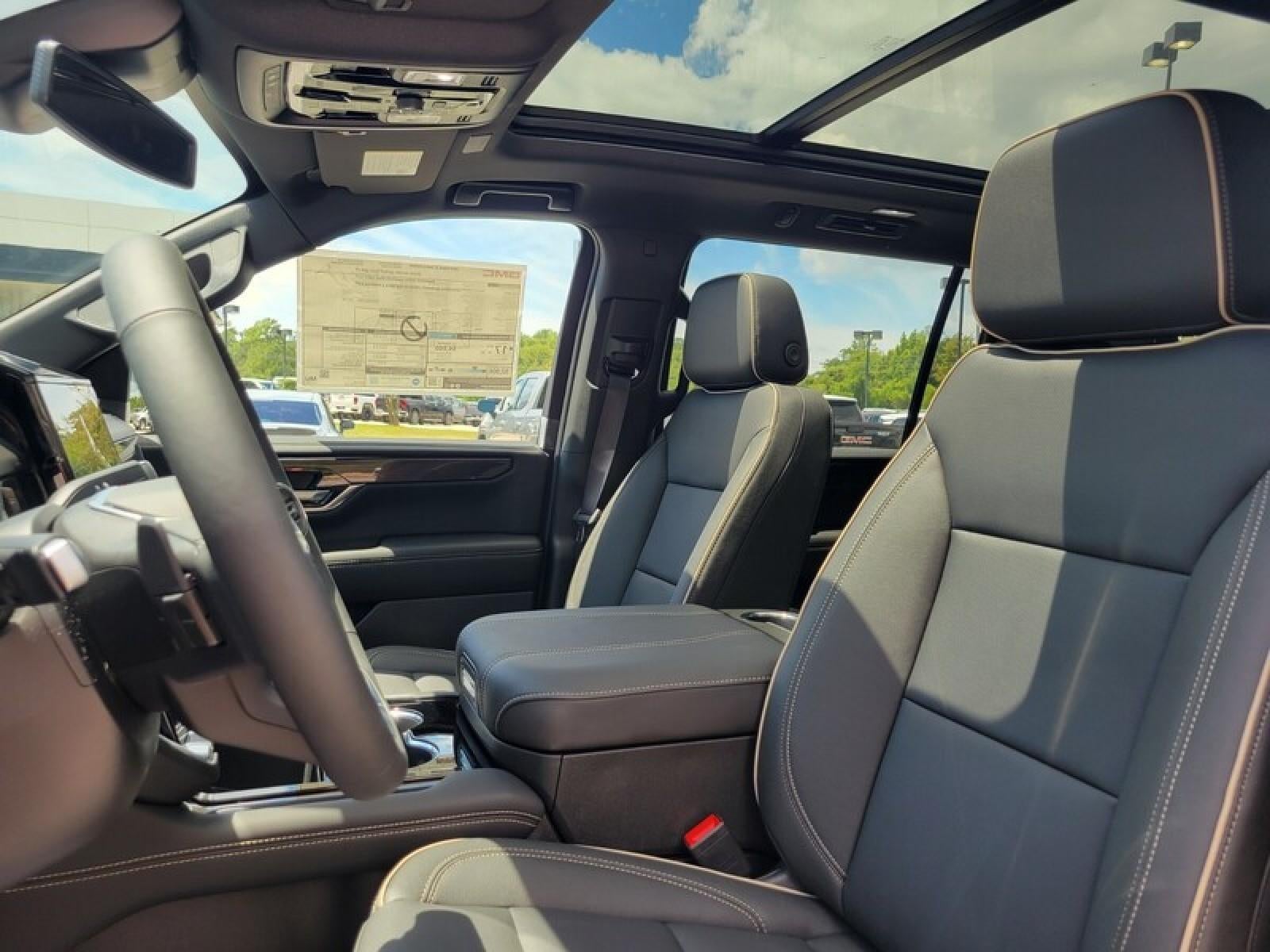 2026 GMC Yukon XL 2WD 4dr Elevation