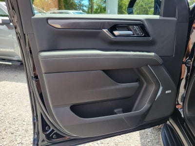 2026 GMC Yukon XL 2WD 4dr Elevation
