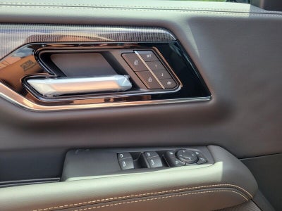 2026 GMC Yukon XL 2WD 4dr Elevation