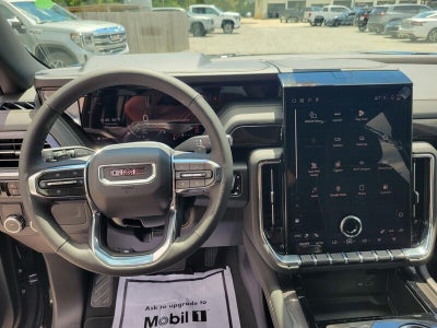 2026 GMC Yukon XL 2WD 4dr Elevation