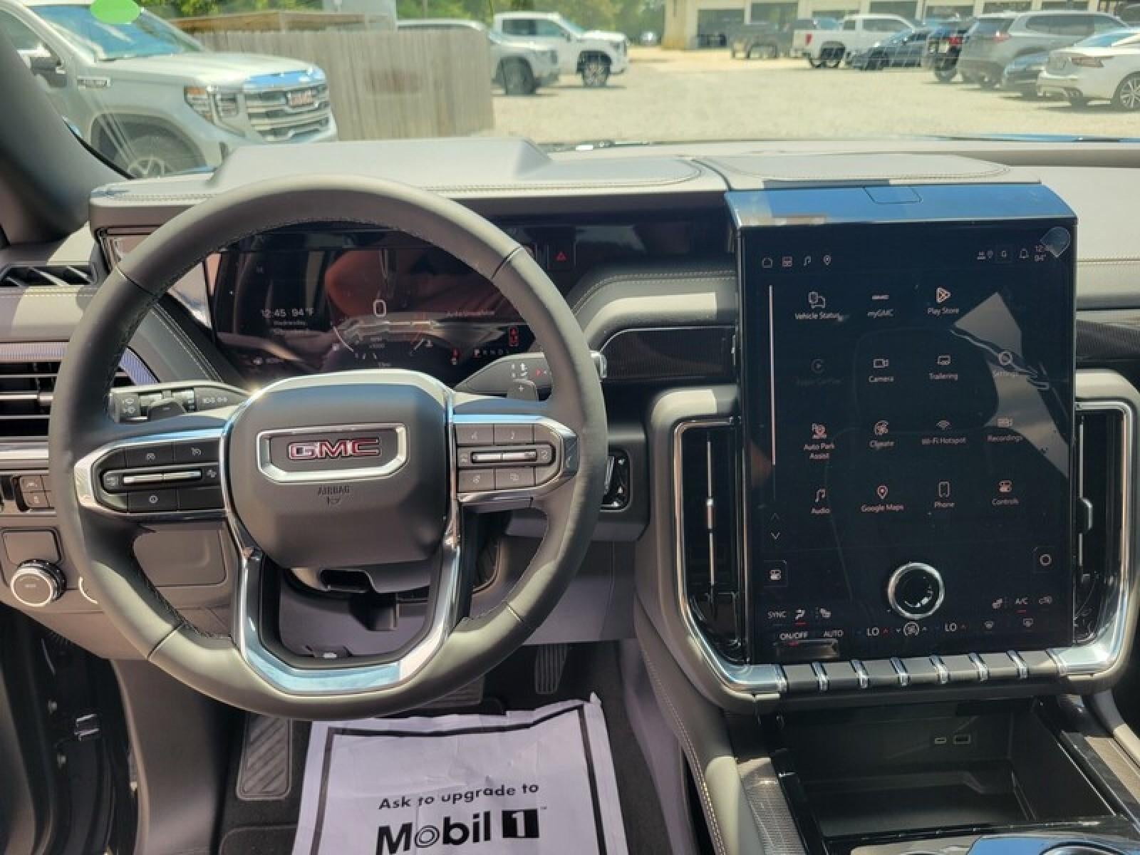 2026 GMC Yukon XL 2WD 4dr Elevation