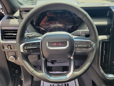 2026 GMC Yukon XL 2WD 4dr Elevation