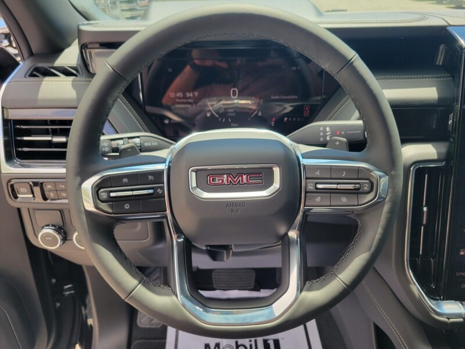 2026 GMC Yukon XL 2WD 4dr Elevation