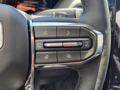 2026 GMC Yukon XL 2WD 4dr Elevation