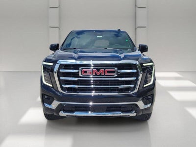 2026 GMC Yukon XL 2WD 4dr Elevation