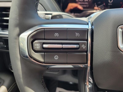 2026 GMC Yukon XL 2WD 4dr Elevation