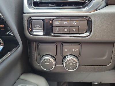 2026 GMC Yukon XL 2WD 4dr Elevation