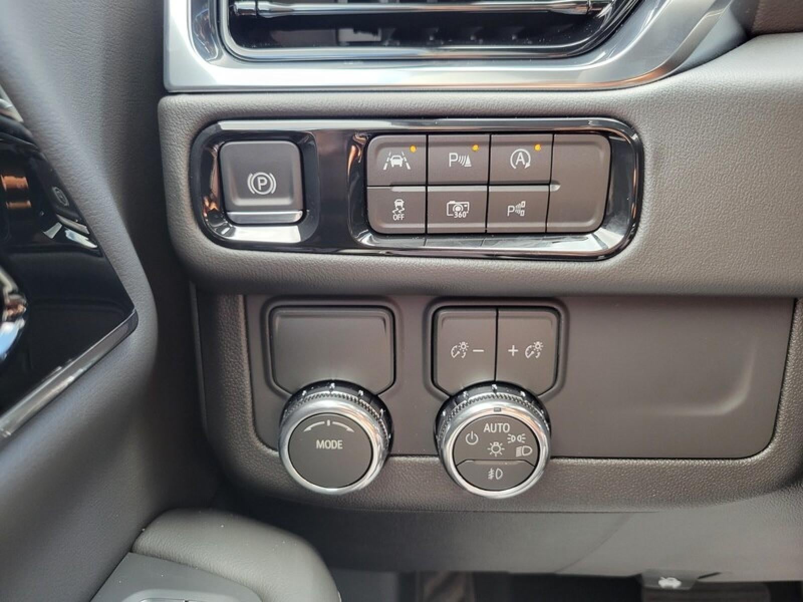 2026 GMC Yukon XL 2WD 4dr Elevation