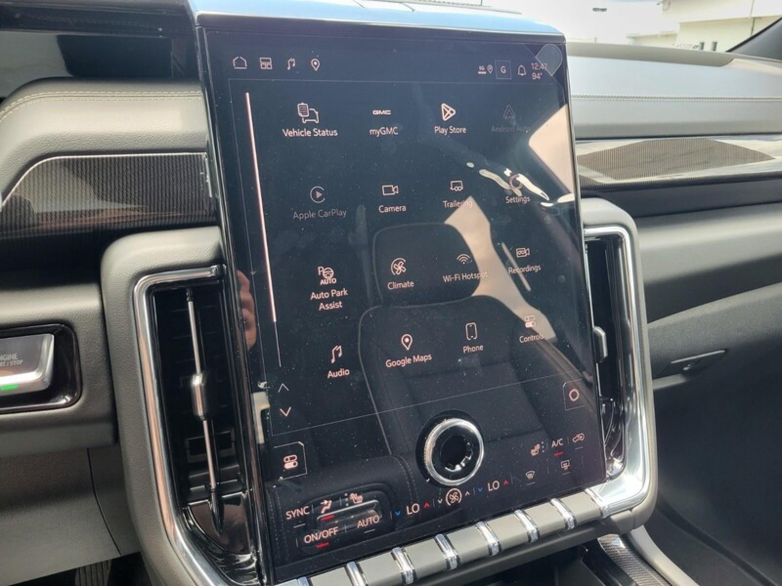 2026 GMC Yukon XL 2WD 4dr Elevation