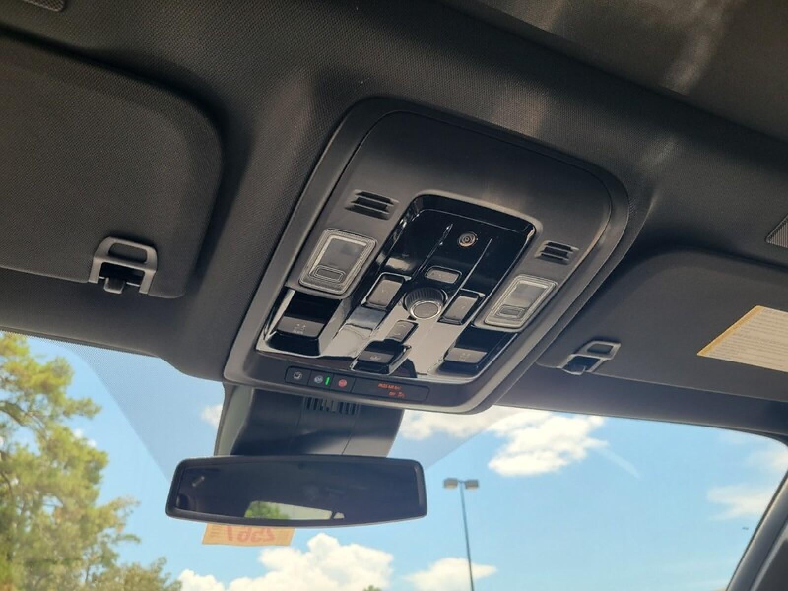 2026 GMC Yukon XL 2WD 4dr Elevation