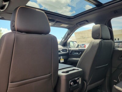 2026 GMC Yukon XL 2WD 4dr Elevation