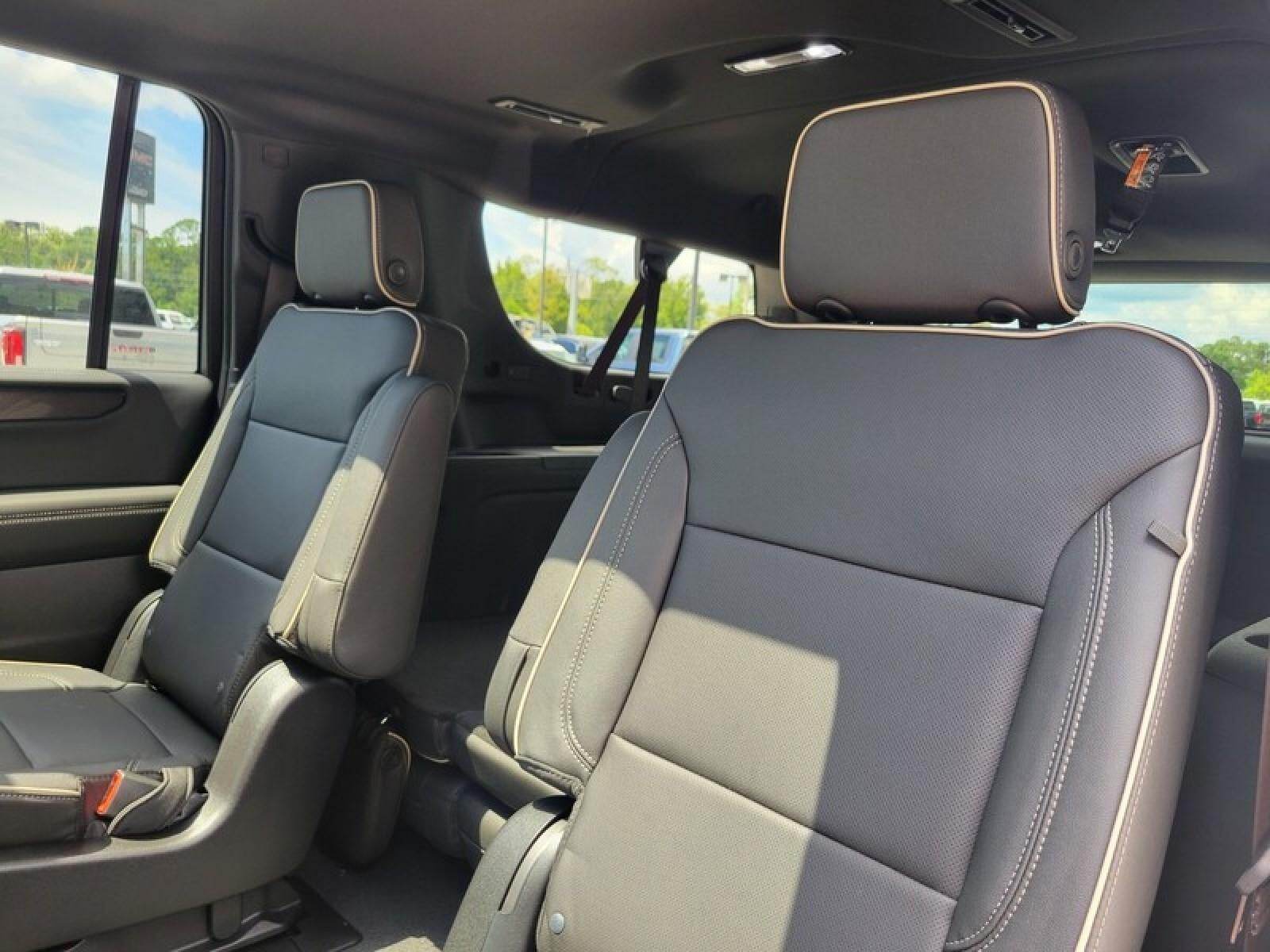 2026 GMC Yukon XL 2WD 4dr Elevation