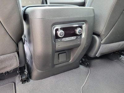 2026 GMC Yukon XL 2WD 4dr Elevation