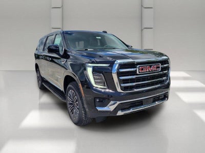 2026 GMC Yukon XL 2WD 4dr Elevation
